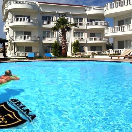 Belka Golf Residence Dublex Belek Exterior foto
