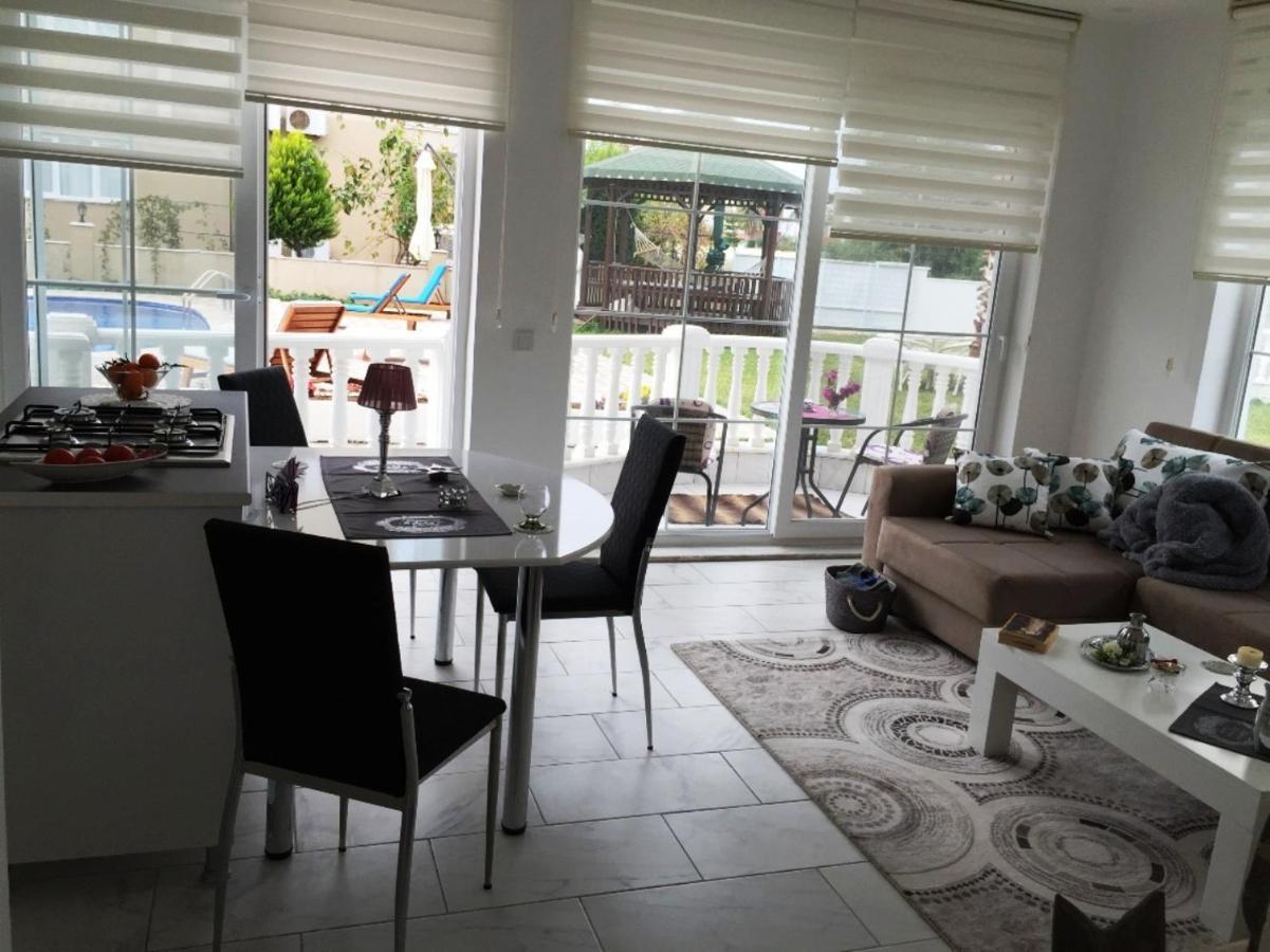 Belka Golf Residence Dublex Belek Exterior foto